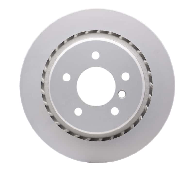 DFC — DFC 95-02 BMW Z3 Left Rear GeoSPEC Coated Rotor
DFC Brake Rotor - view 1