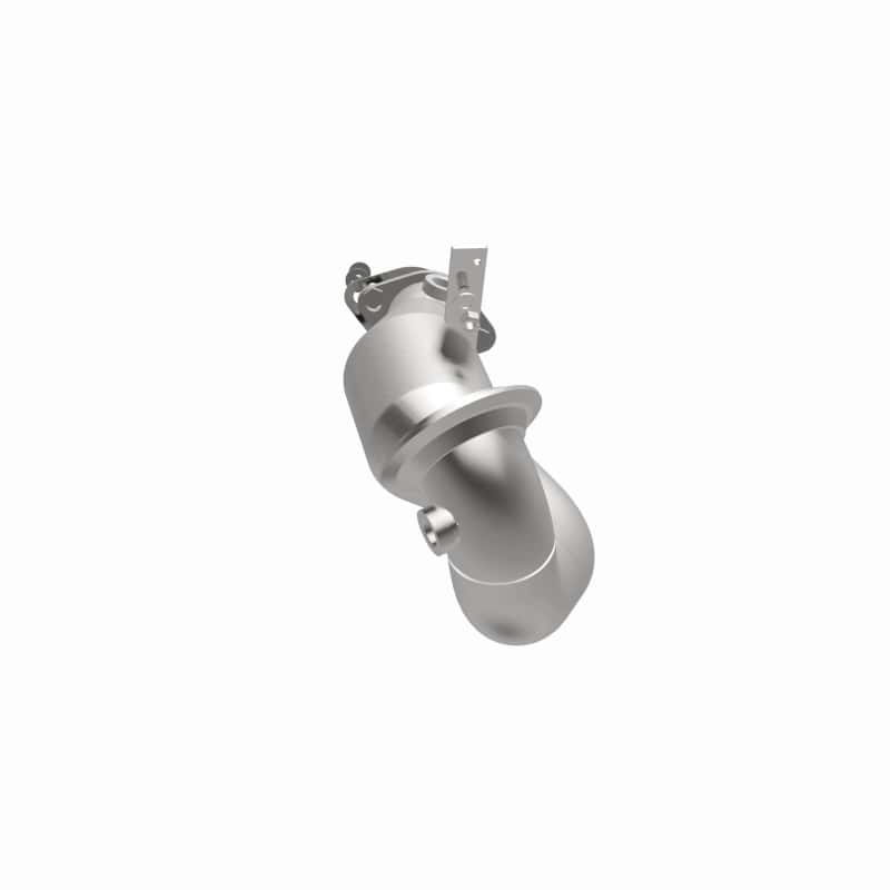Magnaflow — MagnaFlow Front Rearward Converter Direct Fit 09-16 BMW Z4 3.0L
OEM Grade
OEM - view 24