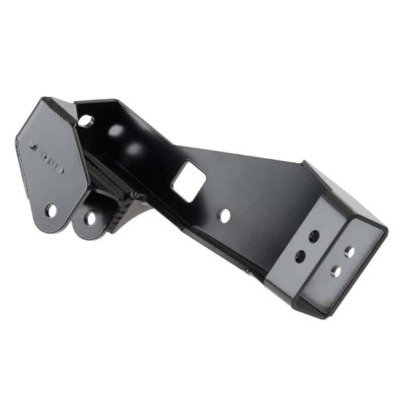 Synergy Mfg — Synergy 07-18 Jeep Wrangler JK/JKU Front Control Arm Frame Bracket - Pair - view 3