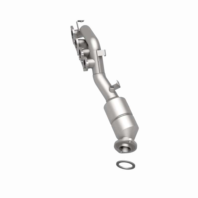 Magnaflow — MagnaFlow Conv DF 2008 - 2010 Lexus IS F 5.0L
California - view 15