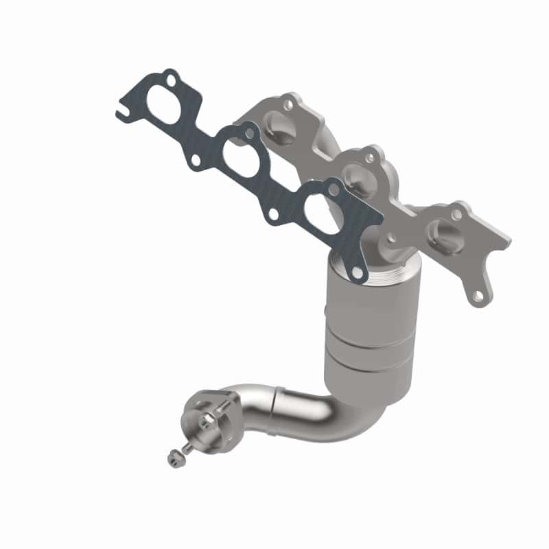 Magnaflow — Magnaflow Conv DF 07-11 Chrysler Sebring 2.7L Fr Manifold / 08-10 Dodge Avenger 2.7L Fr Manifold
OEM Grade
OEM - view 28