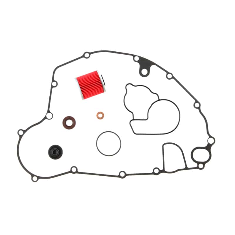 Cometic Gasket — Cometic 05-07 Suzuki RM-Z450 Water Pump Repair Kit - view 2