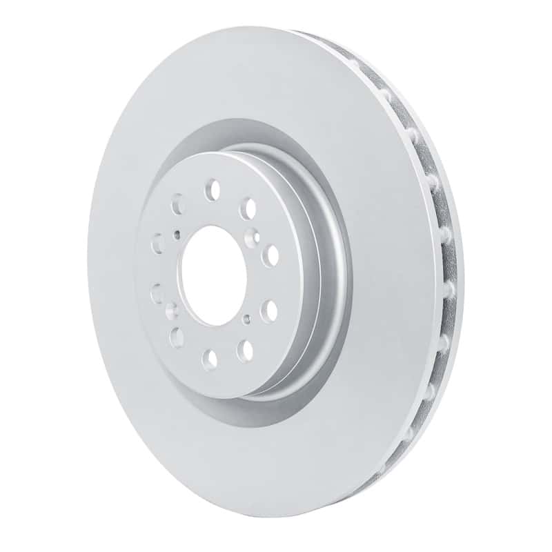 DFC — DFC 20-25 Acura INTEGRA Front GeoSPEC Coated Rotor - view 2