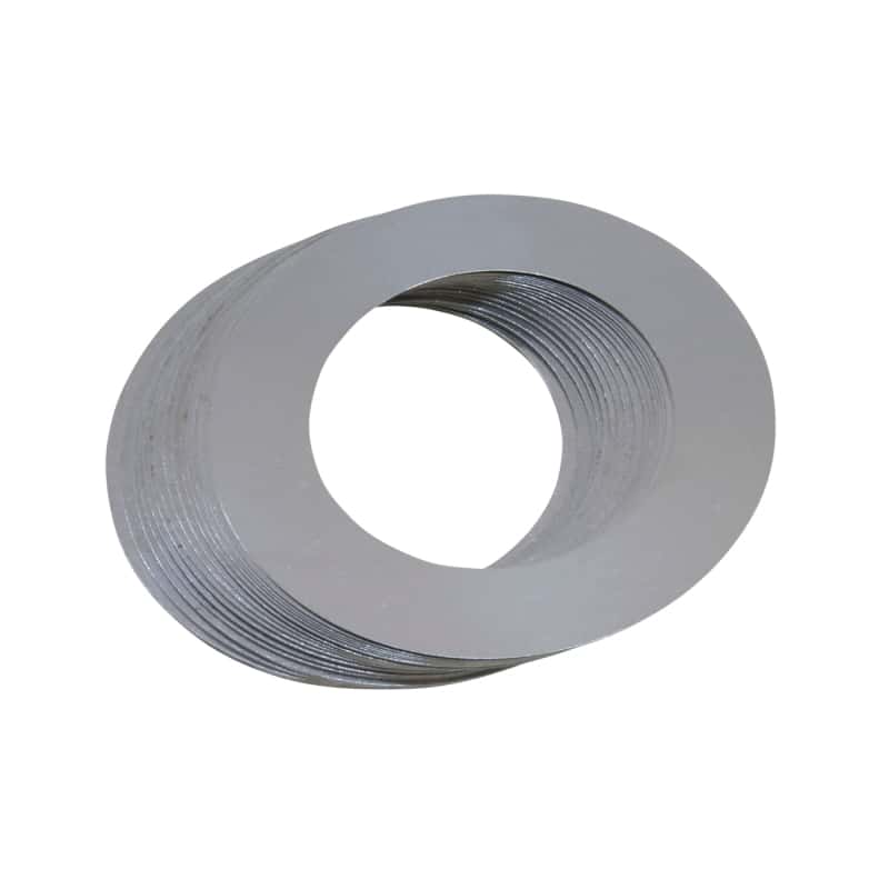 Yukon Gear & Axle — Yukon Gear Eaton Positraction Shim Kit For 9.5in GM
Clutch Kit  - view 3