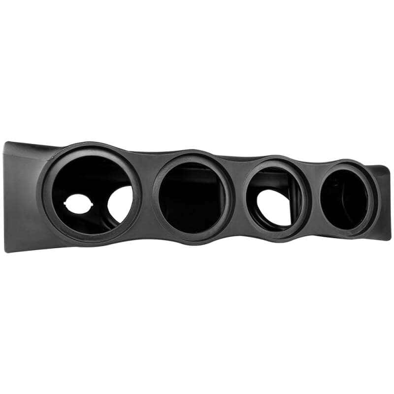 DS18 — DS18 21-25 Ford Bronco 4-Door Overhead Bar Fits 4 x 8in/2x 6.5in/2x 3.78in (Speakers Not Included) - view 3