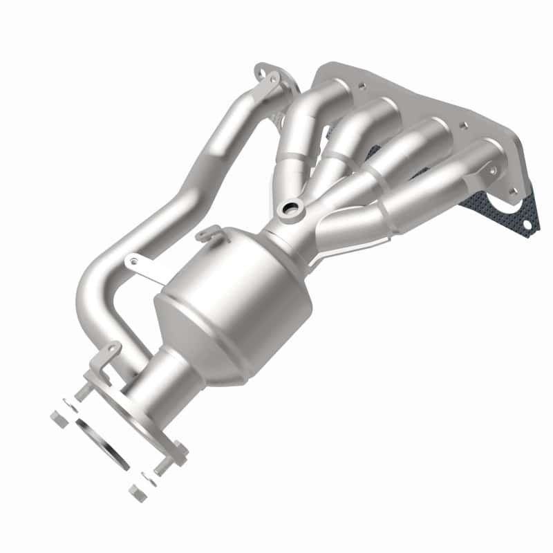 Magnaflow — Magnaflow 18-19 Toyota Camry 2.5L Direct-Fit Catalytic Converter
OEM Grade
OEM - view 18