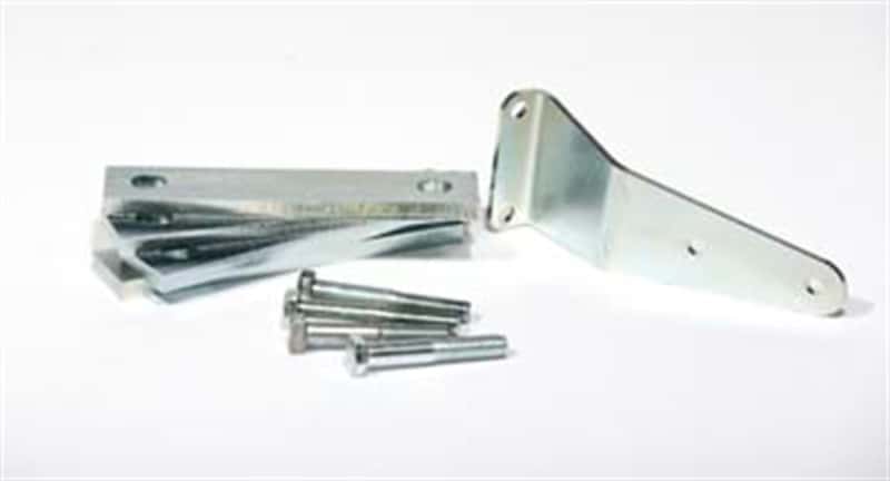 ARB — ARB Spacer Kit Warn Lmw
Winch Spacer Kit - view 2