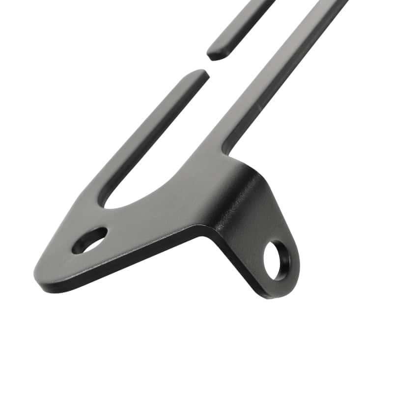 Rugged Ridge — Rugged Ridge Hawse Fairlead Light Mount Bracket
OFFROAD_RECOVERY
Light Bracket - view 3