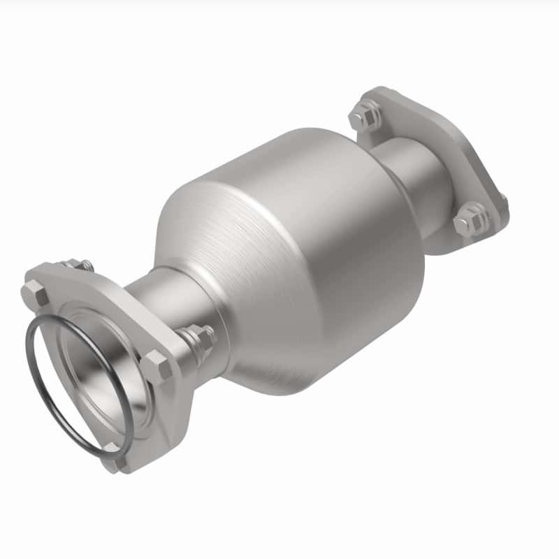 Magnaflow — Magnaflow 16-17 Honda Accord 2.4L Direct Fit Cat Converter (California Grade)
California - view 14