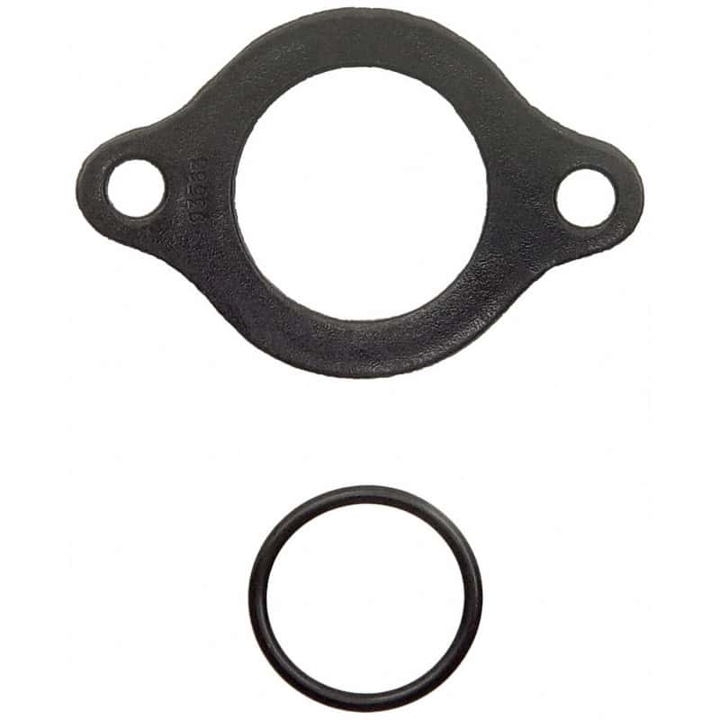 Fel-Pro — Fel-Pro 17630 Engine Coolant Thermostat Housing Gasket Set - view 2