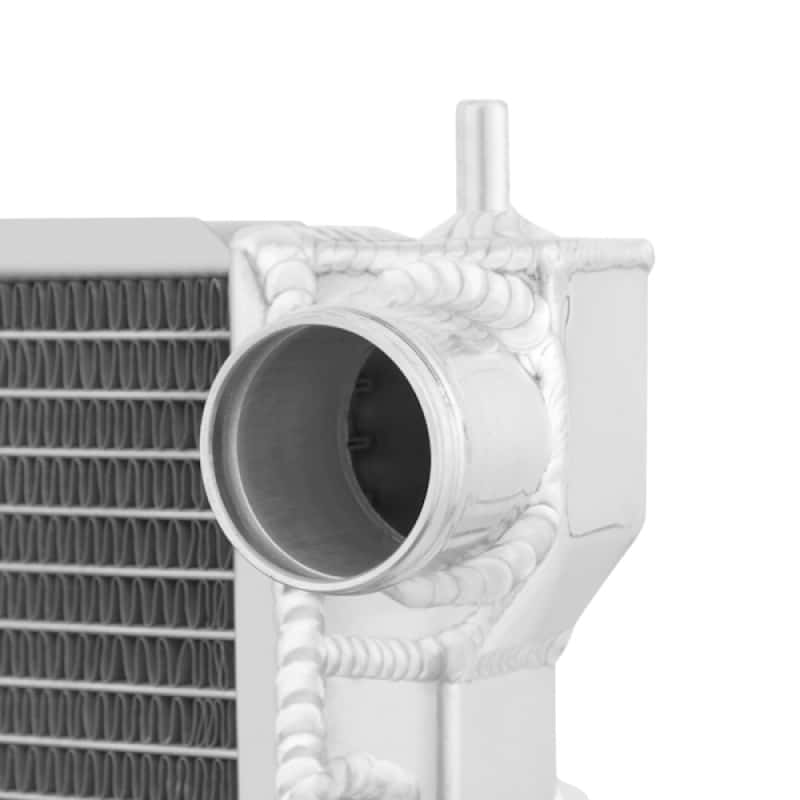 Mishimoto — Mishimoto 12-14 Subaru BRZ / 12-14 Scion FR-S / 12-14 Toyota GT86 Performance Aluminum Radiator - view 6