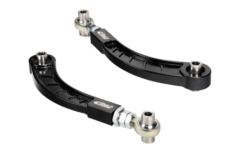 Eibach — Eibach Pro-Alignment Rear Camber Arms for 2020+ Toyota Supra - view 2