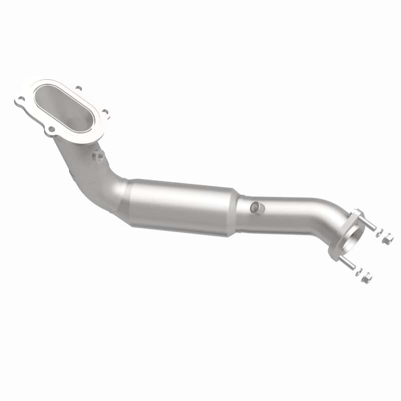 Magnaflow — MagnaFlow Catalytic Conv Direct Fit Federal 06-11 Chevy Corvette V8 7.0LGAS
OEM Grade
OEM - view 12