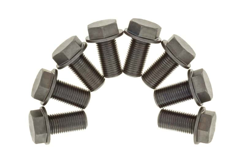 Exedy — Exedy 1989-1994 Nissan 240SX Hyper Multi Flywheel Bolt Set Fits NM012SD
CltchFlyWhlBoltSet
Replacement Parts - view 1