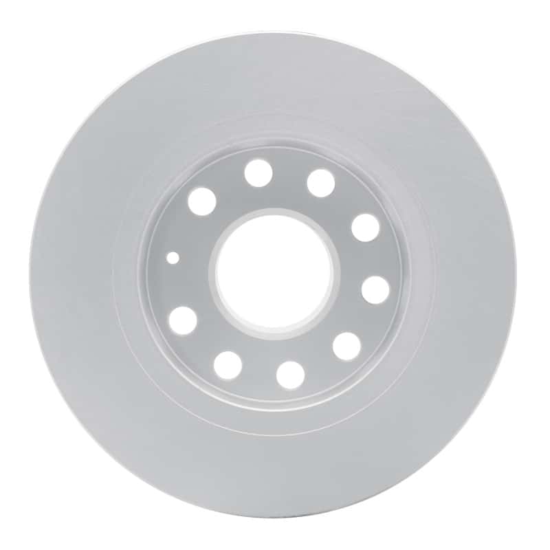 DFC — DFC 10-19 Audi A3 Rear GeoSPEC Coated Rotor
DFC Brake Rotor - view 5