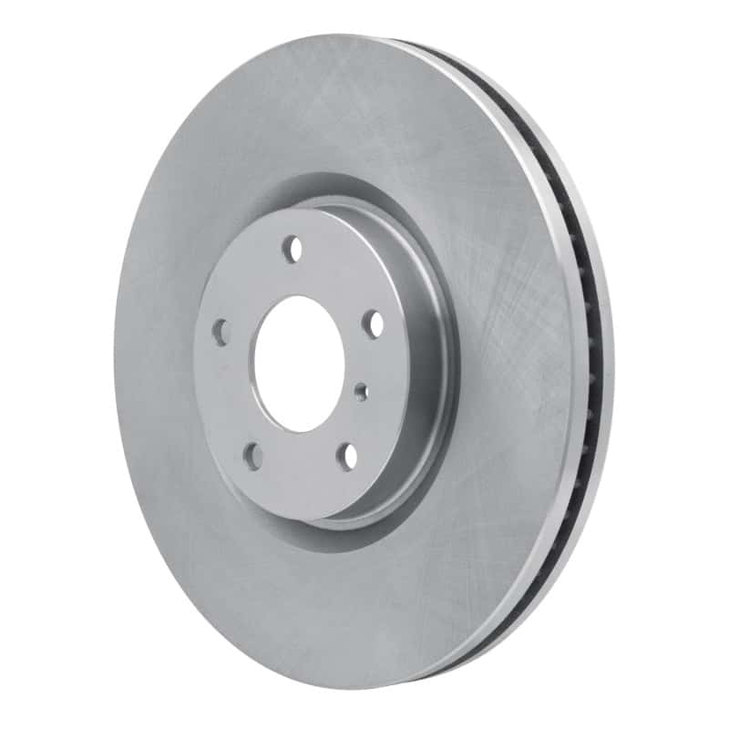 DFC — DFC 07-15 Infiniti Q60 Front Brake Rotor
DFC Brake Rotor - view 2
