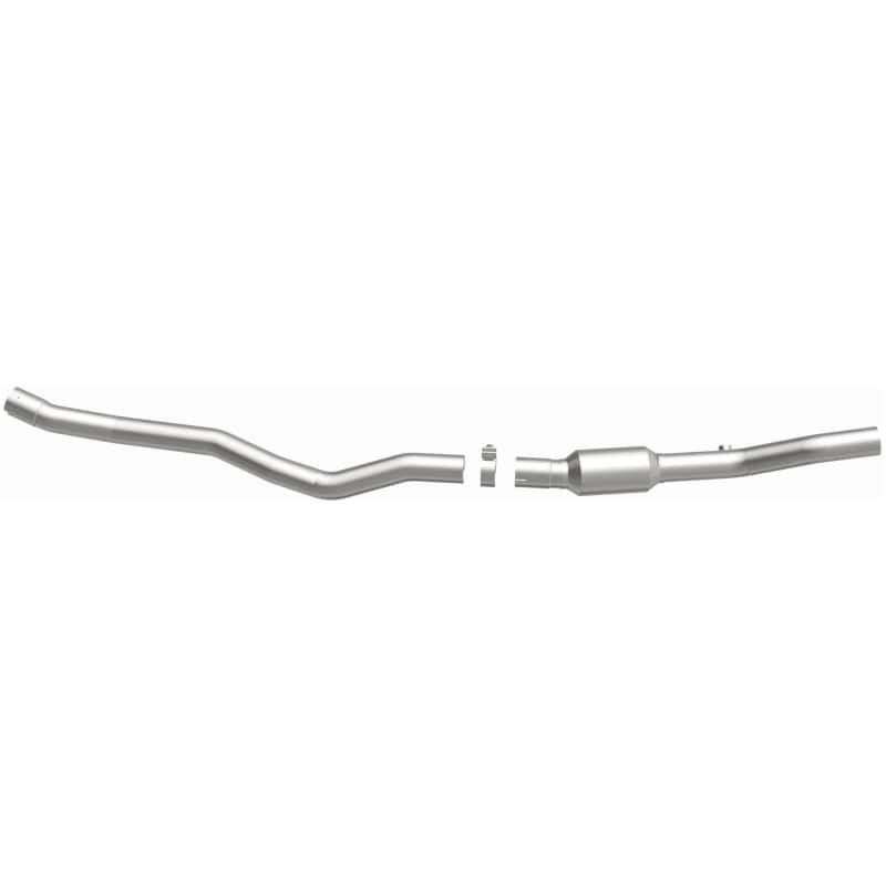 Magnaflow — MagnaFlow Conv Direct Fit 94-95 Dodge Dakota 3.9L
California - view 5