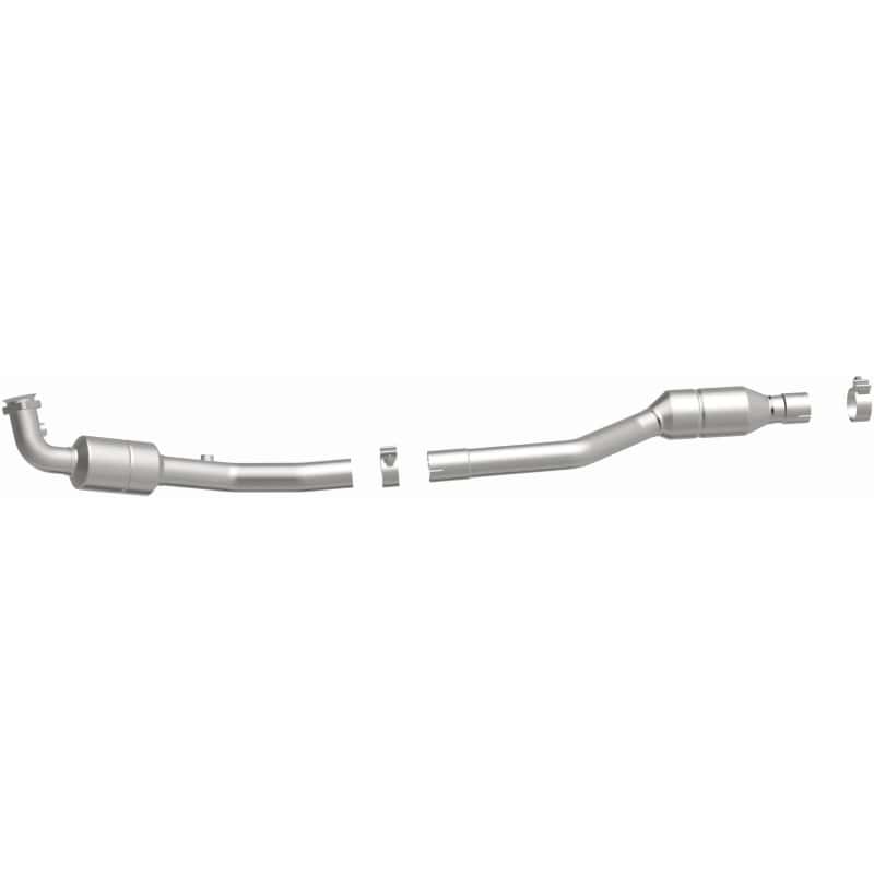 Magnaflow — Magnaflow 2006 Mercedes-Benz SL500 5.0L Direct Fit Converter
California - view 32