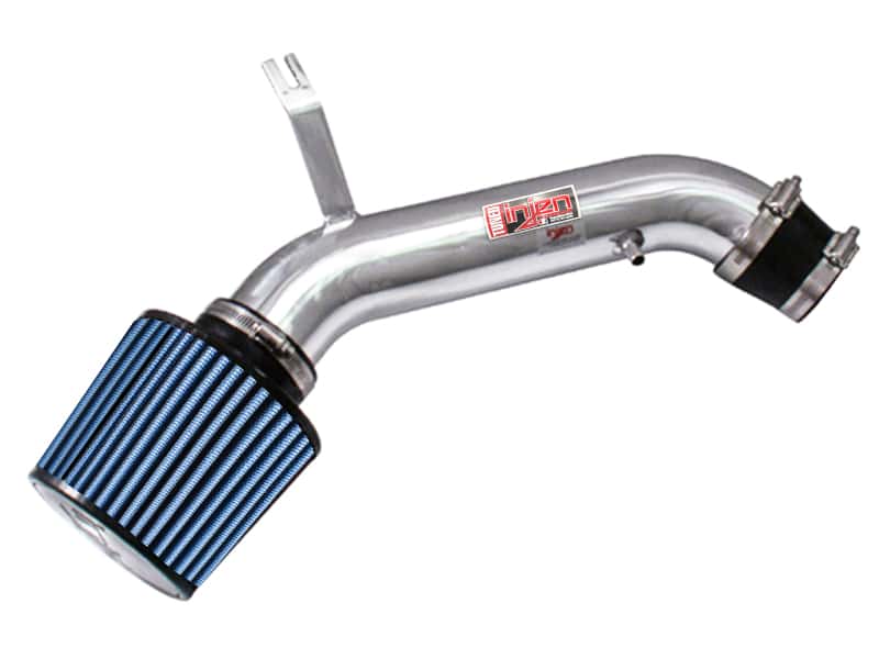 Injen — Injen 94-01 Integra Ls Ls Special RS Polished Short Ram Intake
Short Ram Intake
Air Intake Kit - view 2
