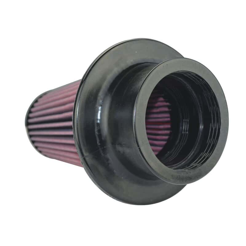 Injen — Injen 8-Layer Oiled Cotton Gauze Air Filter 3.5in ID/ 6.5in Base / 8.8in Height / 5in Top
Air Filter - view 6