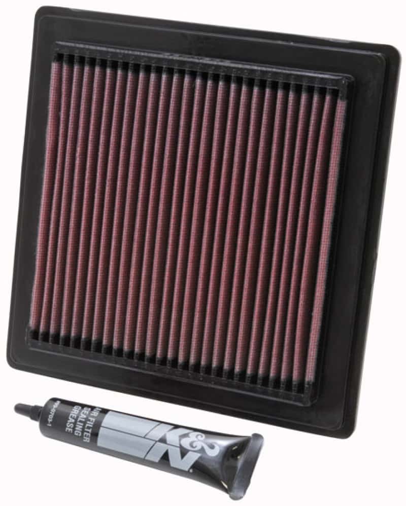 K&N Engineering — K&N 03-07 Polaris Predator 500 Replacement Air Filter
Air Filter - view 2