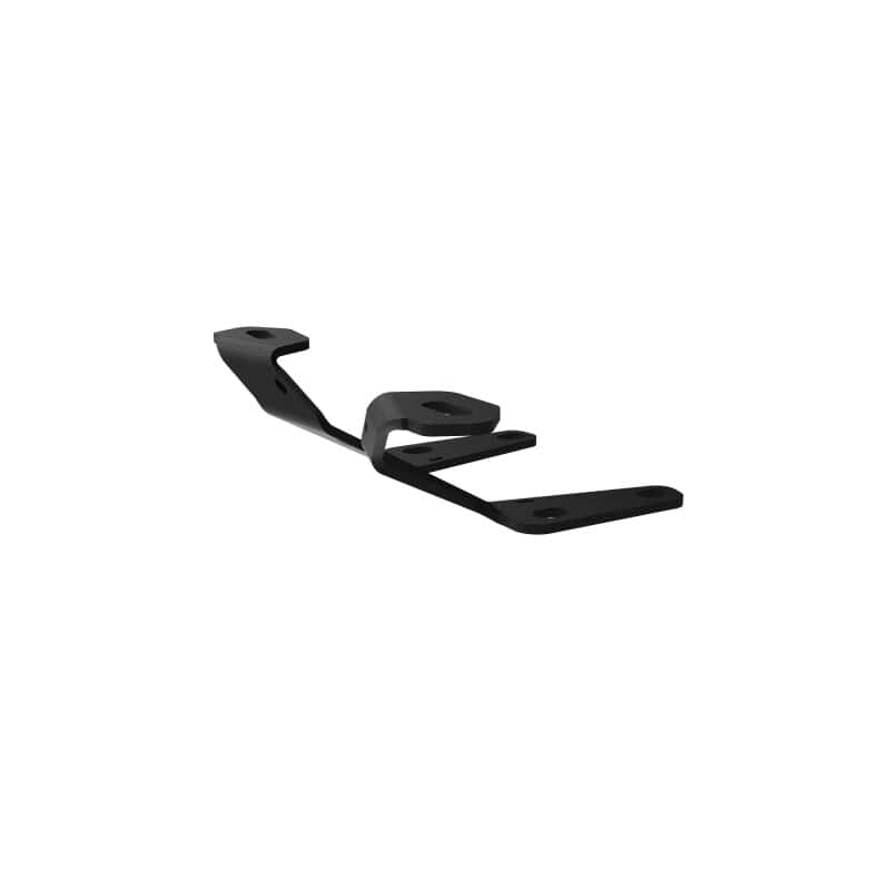 KC HiLiTES — KC HiLiTES 10-18 Toyota 4Runner Ditch Bracket Set (Brackets Only) - view 9