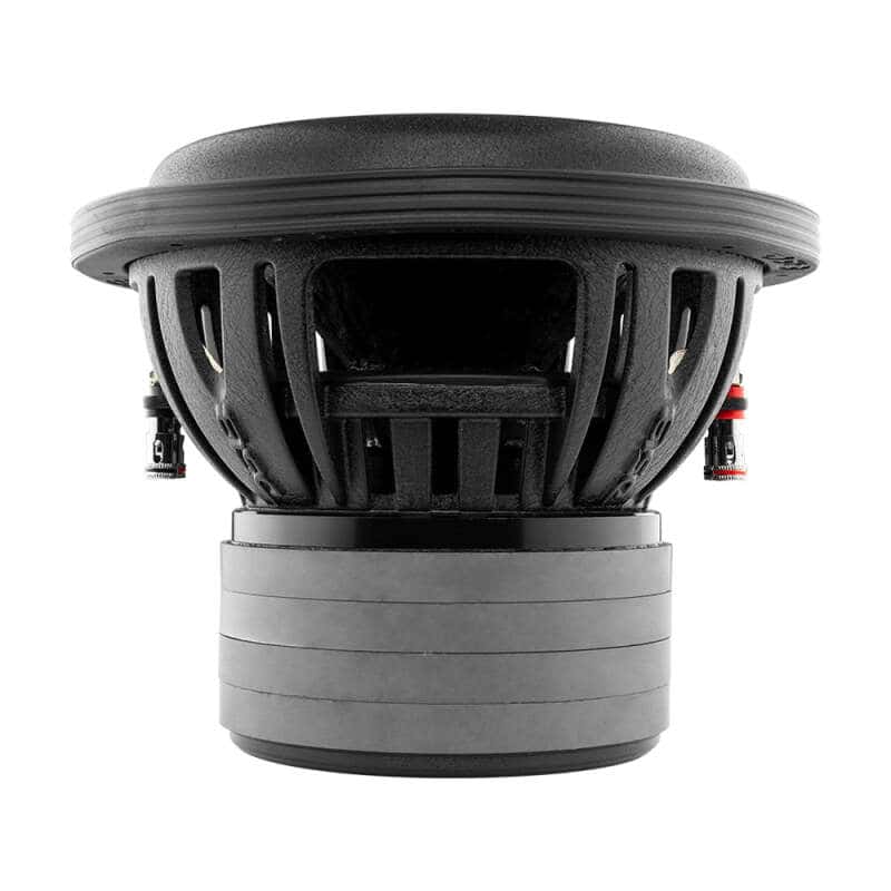 DS18 — DS18 8in 600 Watts RMS 2 ohm DVC High Excursion Subwoofer - view 6