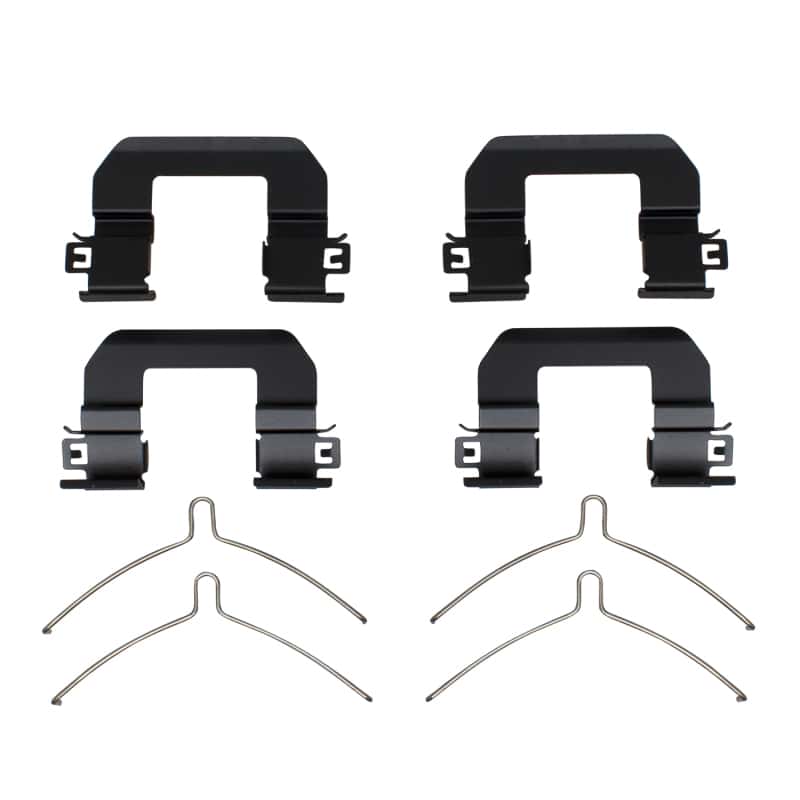 DFC — DFC 17-23 Hyundai Elantra Front Premium Hardware Kit
DFC Disc Brk Hdw Kit - view 2