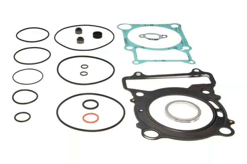 Wiseco — Wiseco 00-19 Kodiak 400/450 Top End Gasket Kit
Gasket Kit - view 7