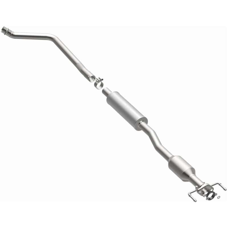Magnaflow — MagnaFlow Conv DF 2007-2013 Suzuki SX4 2.0L (Not For Sale In California)
OEM Grade
OEM - view 3