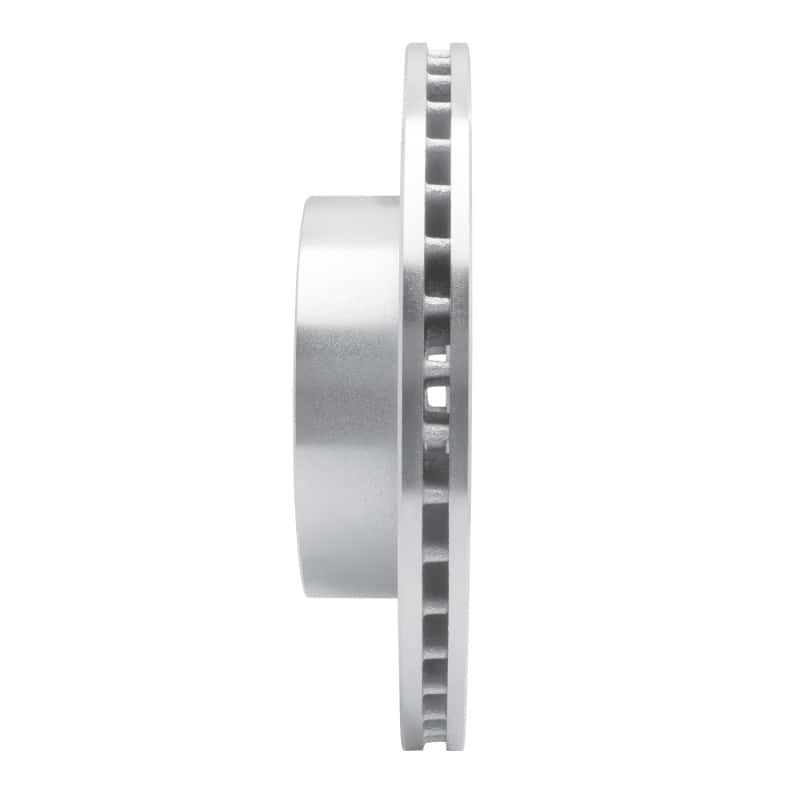 R1 Concepts — R1 91-98 Toyota T100 Front Left Drilled & Slotted Silver Brake Rotor
R1 Brake Rotor Drill - view 3