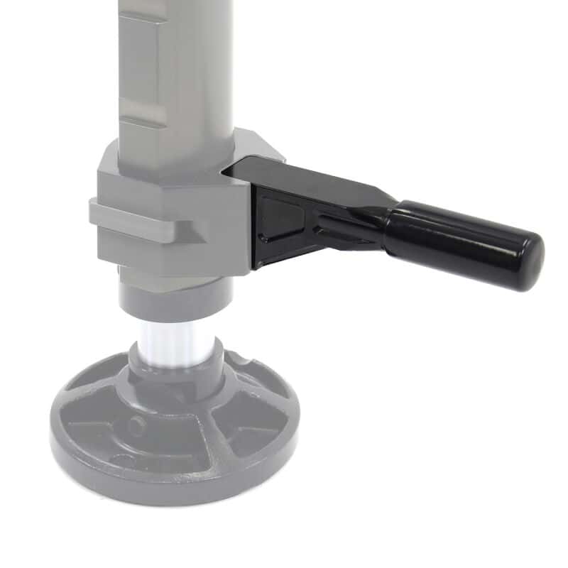 Go Rhino — Go Rhino Xventure Gear El Gato Extended Tooth Accessory - Graphite
ElGato ExtendedTooth - view 4
