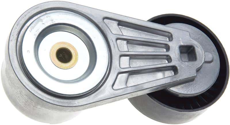 Gates — Gates 98-03 Chevrolet S Series Pickup 4-Cyl. 2.2L Tensioner Assy. Belt Drive Tensioner - view 2