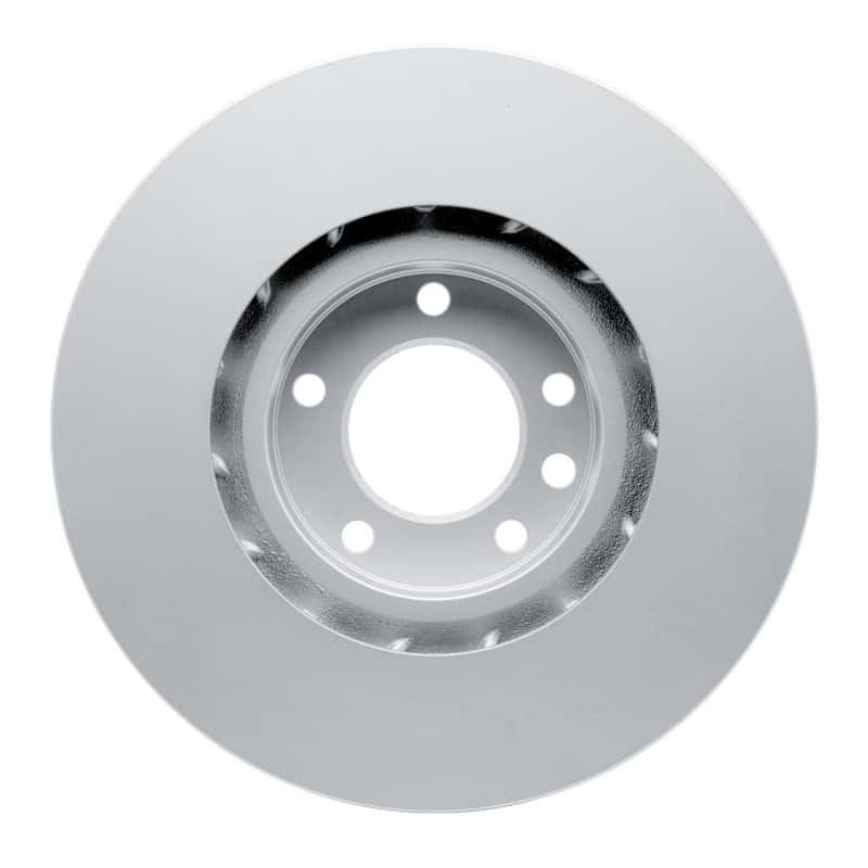 DFC — DFC 11-18 Porsche Cayenne Right Front Hi-Carbon Alloy Geomet Coated Rotor
DFC Brake Rotor - view 5