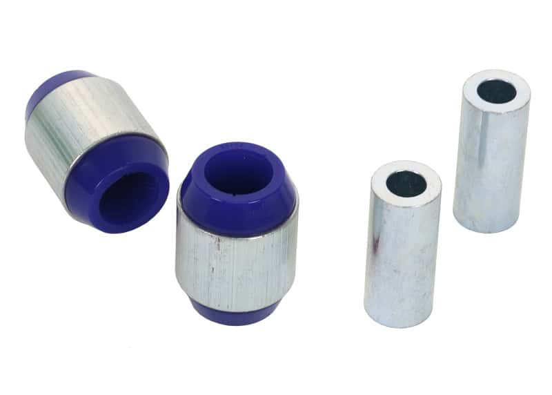 Superpro — SuperPro 17-20 Hyundai Elantra Rear Lower Control Arm Inner Bushing Kit
Bushing Kit - view 3