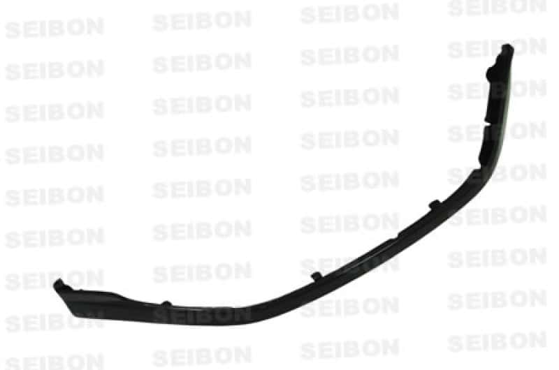 Seibon — Seibon 00-03 Honda S2000 OEM Carbon Fiber Front Lip - view 1