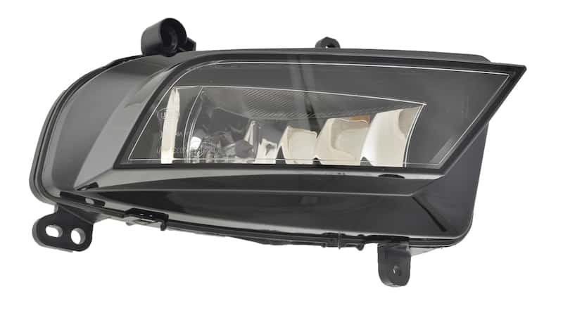 Hella — Hella 2007-2015 Audi A4 A4 Quattro Fog Light Right
LAMP FOG RH H8  AUDI
LAMP FOG RH H8 AUDI - view 5