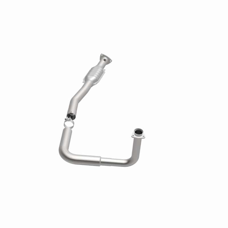 Magnaflow — MagnaFlow Conv DF 97-00 GM Van 5.7L Lf
HM Grade
HM - view 26