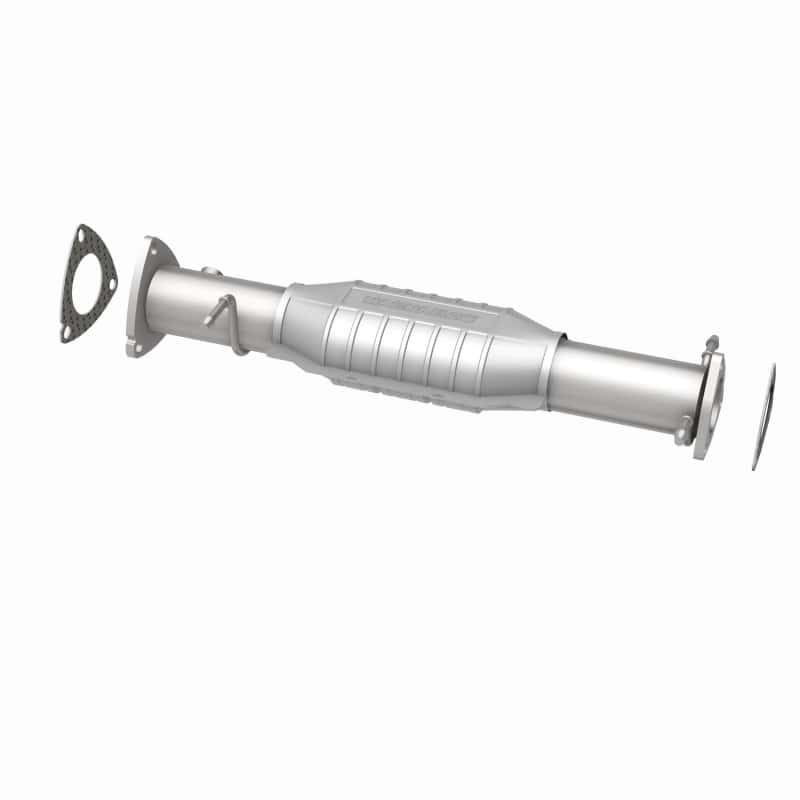 Magnaflow — MagnaFlow Conv DF 96-97 GM S10 Pickup 4.3L
HM Grade
HM - view 21