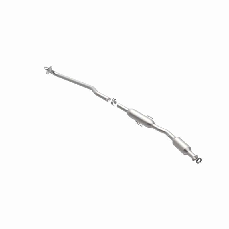 Magnaflow — MagnaFlow Conv DF 98-02 Chevrolet Prizm 1.8L / 98-02 Toyota Corolla 1.8L
OEM Grade
OEM - view 20