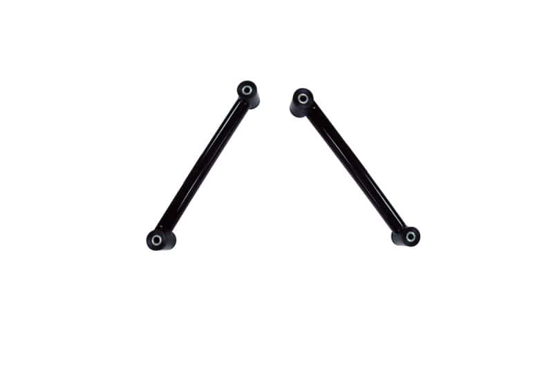 Superlift — Superlift 97-06 Jeep Wrangler TJ and 84-01 Cherokee XJ w/ 2-4in Lift Kit Lower Control Arms (Pair)
Control Arm Kit - view 2