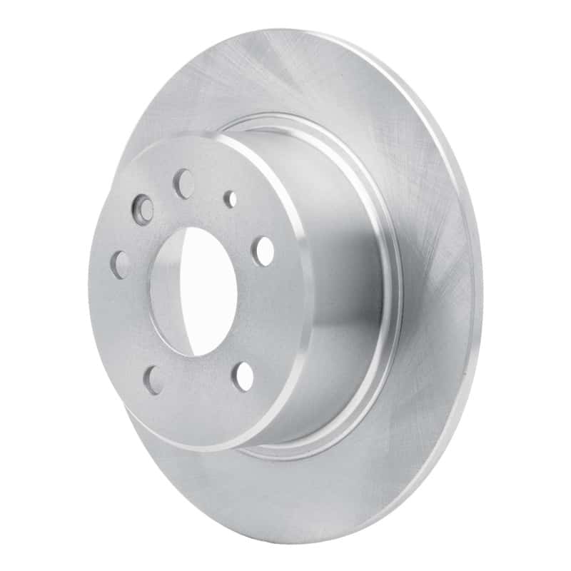 DFC — DFC 61-91 Mercedes-Benz 500SEC Rear Brake Rotor
DFC Brake Rotor - view 2