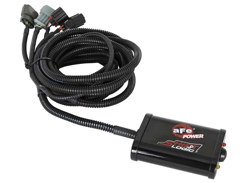 aFe — aFe Power Shift Logic Transmission Module 07.5-16 Dodge Diesel 6.7L w/ 68RFE
Transmission Module - view 2