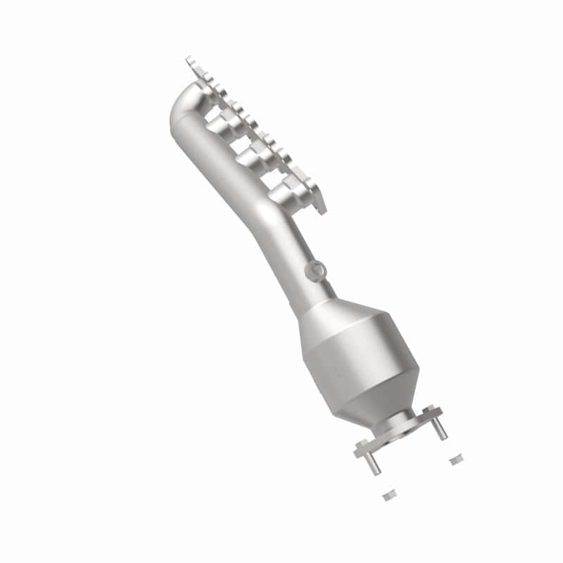 Magnaflow — Magnaflow 2009 Hyundai Genesis 4.6L Direct Fit Converter
California - view 19
