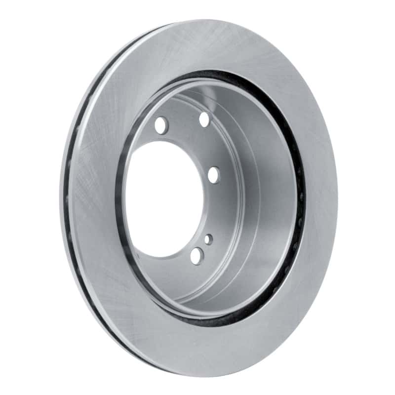 DFC — DFC 91-99 Dodge Stealth Rear Brake Rotor
DFC Brake Rotor - view 4