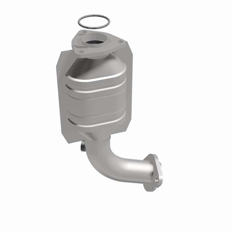 Magnaflow — MagnaFlow Conv DF 99-03 Chevy Tracker 2.0L
OEM Grade
OEM - view 10