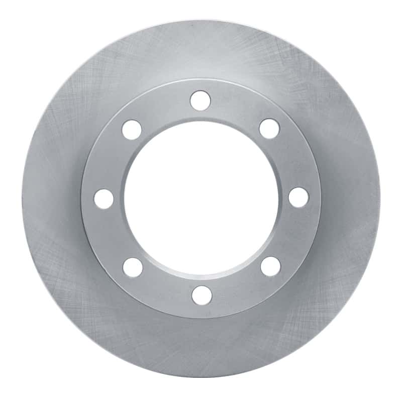 DFC — DFC 77-79 Ford F-350 4WD (Excl Super Duty) Front Brake Rotor
DFC Brake Rotor - view 1