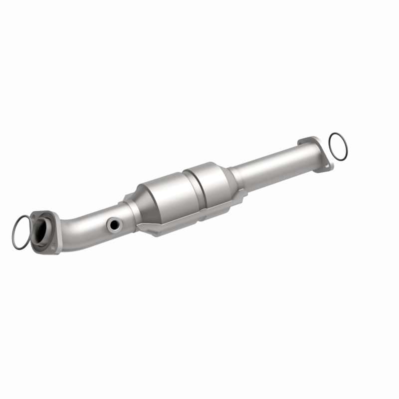 Magnaflow — MagnaFlow Conv DF 05-09 Toyota Tacoma 4.0L P/S Rear
OEM Grade
OEM - view 9