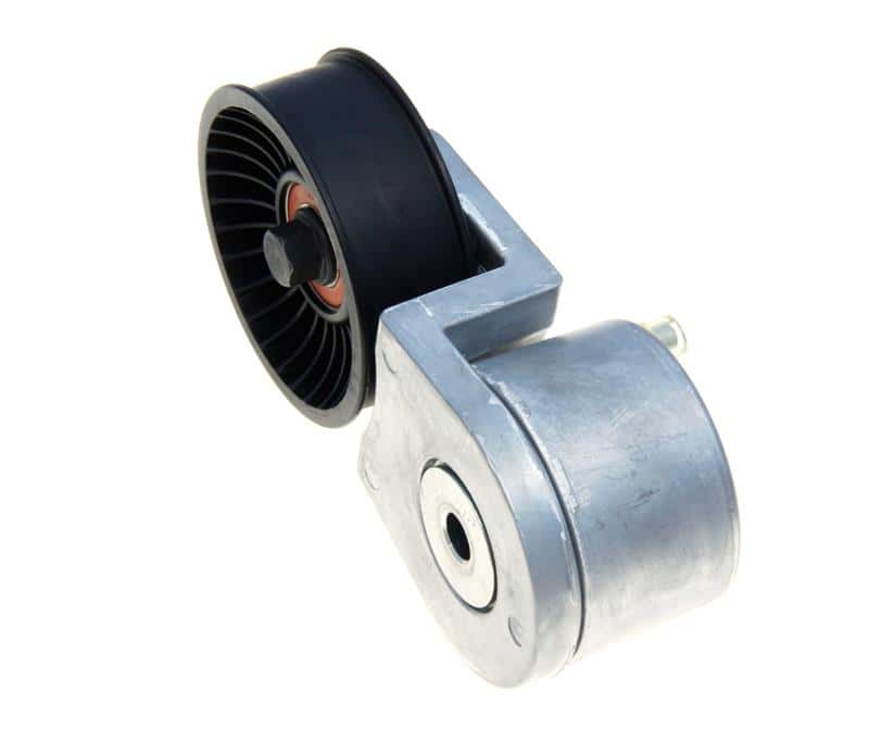 Gates — Gates 87-96 Ford F Series 6-Cyl. 4.9L Tensioner Assy. Belt Drive Tensioner - view 12