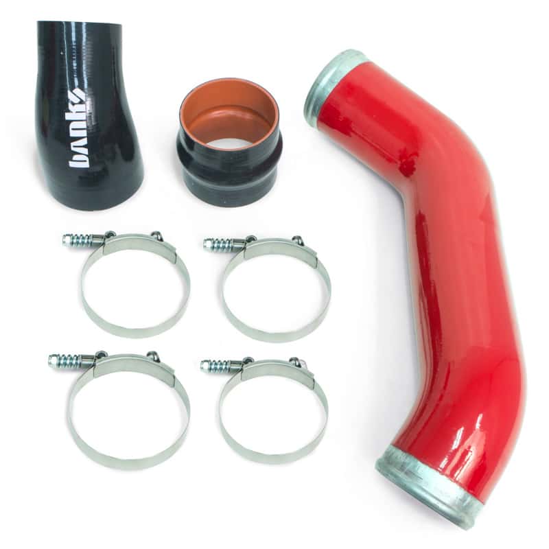 Banks Power — Banks Power 13-18 Ram 6.7L Diesel Boost Tube System - Driver Side
Boost Tube Upgrade
Intercoolers - view 1